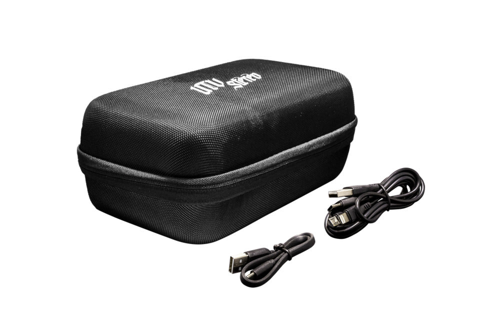 UTV Stereo 12V Power Pack Battery Jump Starter