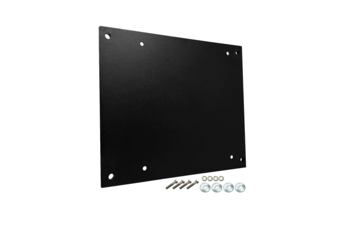 UTV Stereo 15" Vented Seat Replacement Enclosure & Elite Series Subwoofer