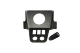 UTV Stereo '20-'24 Polaris RZR Pro Series Head Unit Mount