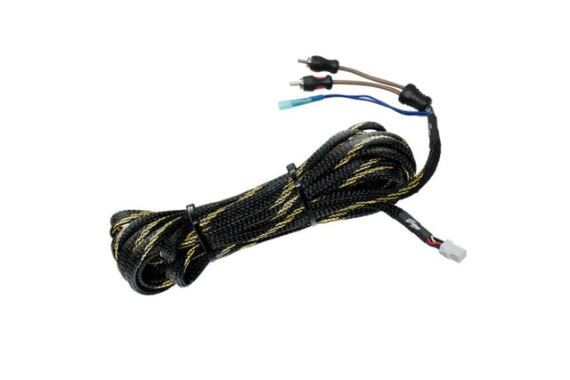 UTV Stereo 20’ RCA Harness