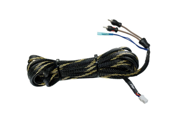 UTV Stereo 20’ RCA Harness