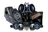 UTV Stereo '25+ Polaris RZR Pro Series Elite Stage 6 Stereo Kit