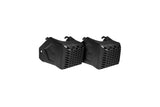 UTV Stereo '25+ Polaris RZR Pro Series Tweeter Adapters