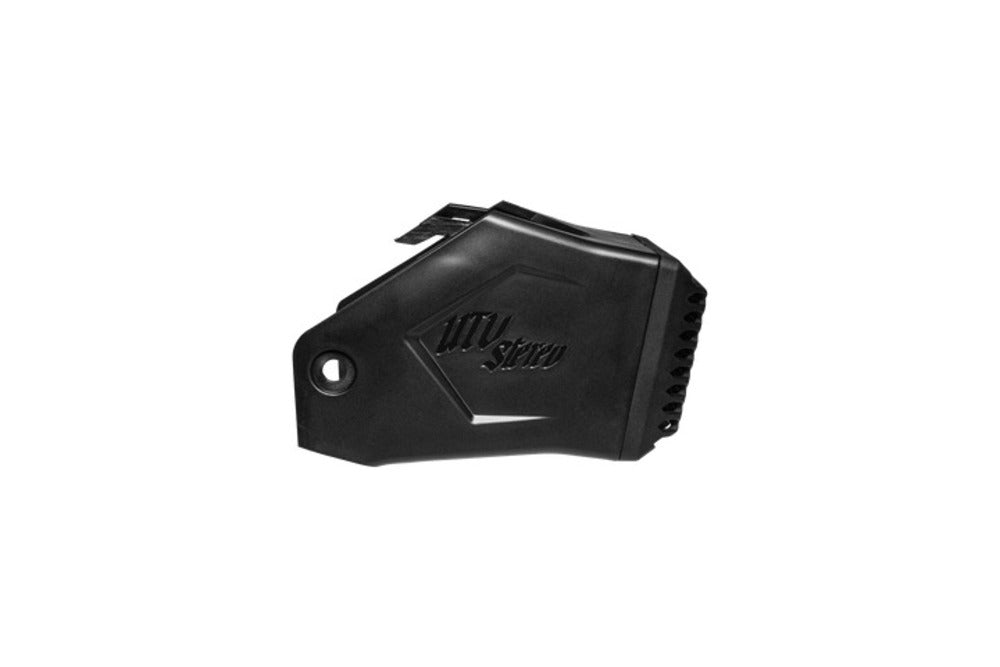 UTV Stereo '25+ Polaris RZR Pro Series Tweeter Adapters