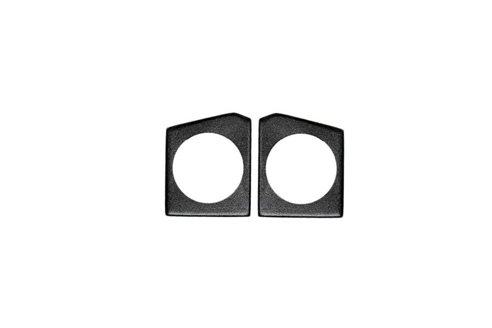 UTV Stereo '25+ Polaris RZR Pro Series Tweeter Adapters