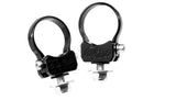 UTV Stereo 6.5" Unloaded Cage Mount Pods - Pair