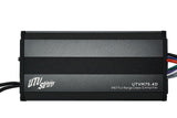 UTV Stereo 600W 4 Channel M-Series Amplifier