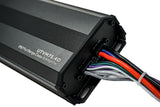 UTV Stereo 600W 4 Channel M-Series Amplifier