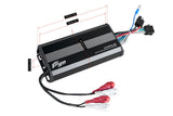 UTV Stereo 600W 4 Channel M-Series Amplifier