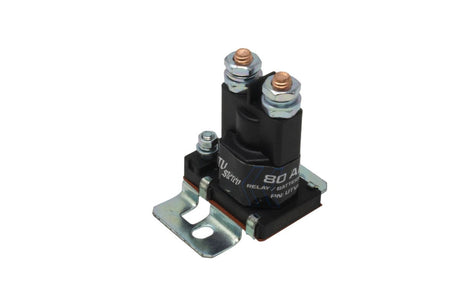 UTV Stereo 80A Isolator