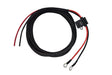UTV Stereo Amplifier 12AWG Power Harness - 40AMP Fused