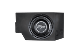 UTV Stereo Can-Am Defender 1000W Single Driver Side 10" Subwoofer Kit
