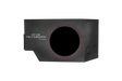 UTV Stereo Can-Am Defender 1000W Single Driver Side 10" Subwoofer Kit