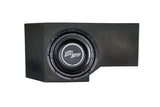 UTV Stereo Can-Am Defender 1200W Dual 10" Subwoofer Kit
