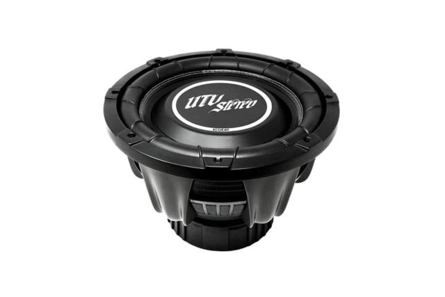 UTV Stereo Can-Am Defender 1200W Dual 10" Subwoofer Kit