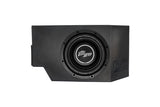 UTV Stereo Can-Am Defender 2400W Dual 10" Subwoofer Kit