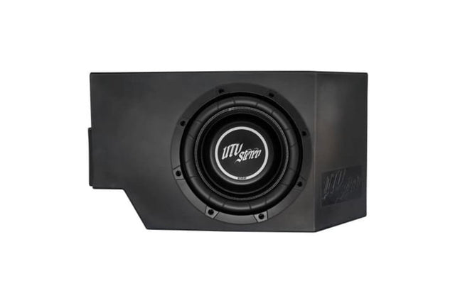 Fueled UTV · Products · UTV Stereo Can-Am Defender 2400W Dual 10"Subwoofer Kit · Shopify Plus
