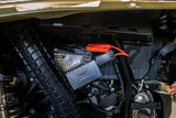 UTV Stereo Can-Am Defender 2ND Battery Kit