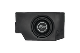 UTV Stereo Can-Am Defender 500W Dual 10" Subwoofer Kit