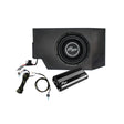 UTV Stereo Can-Am Defender 500W Single Driver Side 10” Subwoofer Kit