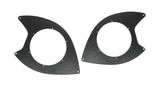 UTV Stereo Can-Am Defender Overhead Speaker Adapters - Pair