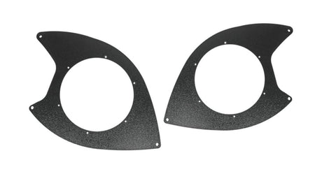 UTV Stereo Can-Am Defender Overhead Speaker Adapters - Pair