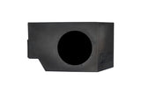 UTV Stereo Can-Am Defender 10" Vented Driver Unloaded Subwoofer Enclosure
