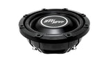 UTV Stereo Can-Am Maverick R 10” Front Driver Unloaded Subwoofer Enclosure - 2 Seats Model