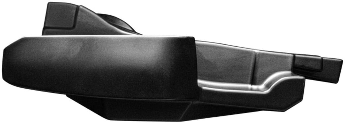 UTV Stereo Can-Am Maverick R 10” Front Driver Unloaded Subwoofer Enclosure - 2 Seats Model