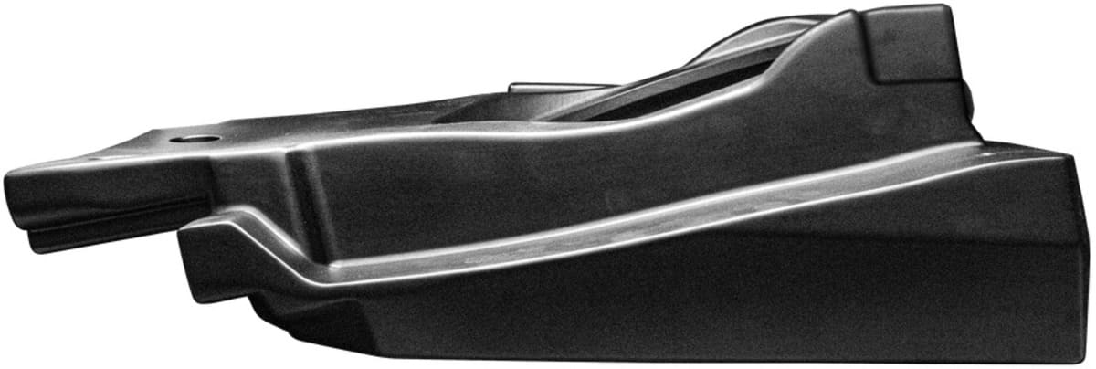 UTV Stereo Can-Am Maverick R 10” Front Driver Unloaded Subwoofer Enclosure - 2 Seats Model