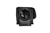 UTV Stereo Can-Am Maverick R 10" Front Driver Unloaded Subwoofer Enclosure - 4 Seat Models