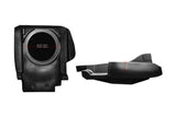 UTV Stereo Can-Am Maverick R 10" Front Passenger Subwoofer Enclosure - Unloaded