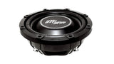 UTV Stereo Can-Am Maverick R 10" Rear Passenger Unloaded Subwoofer Enclosure - 4 Seat Models