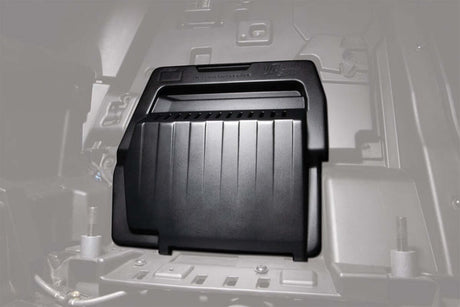 UTV Stereo Can-Am Maverick R Big Battery Cover