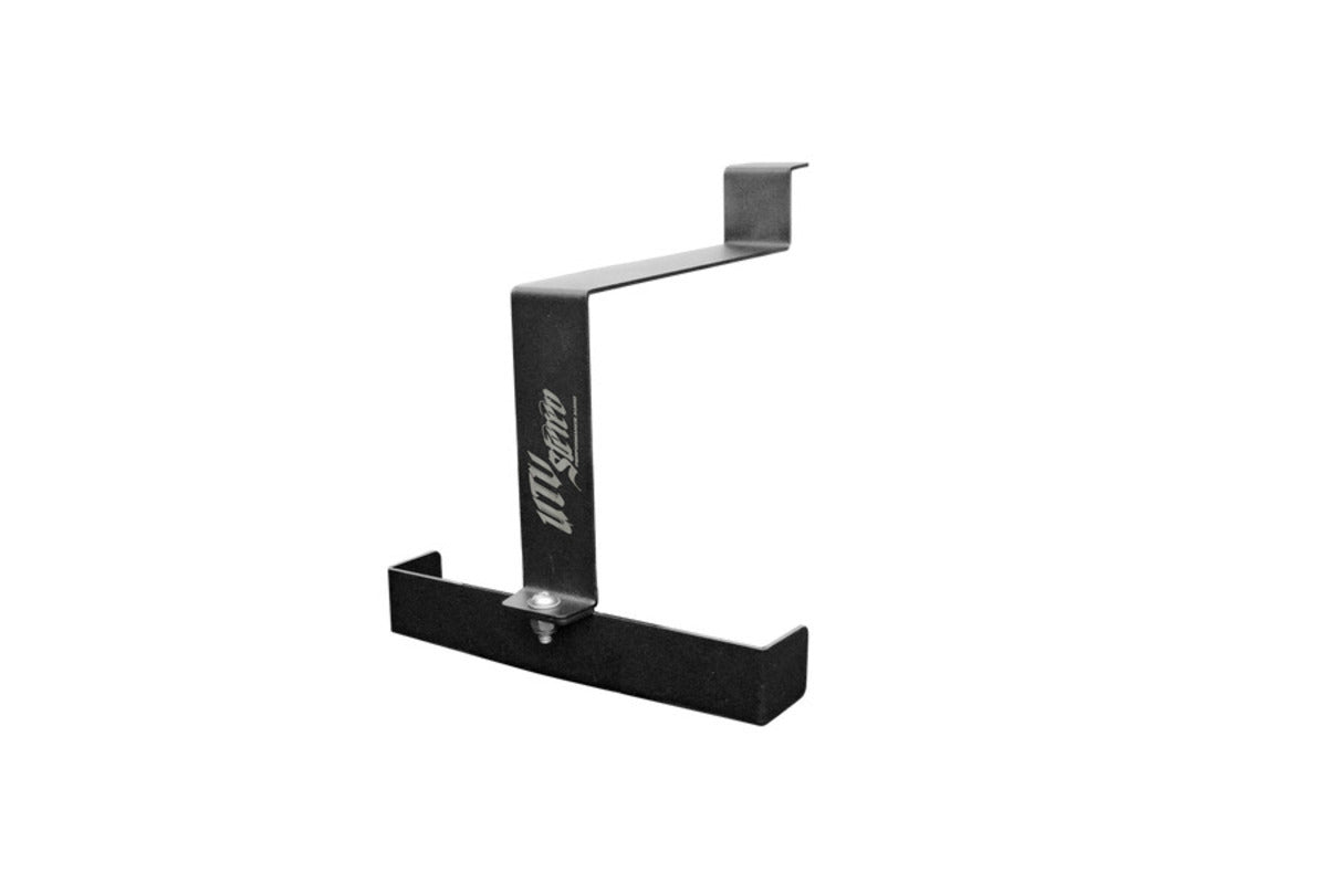 UTV Stereo Can-Am Maverick R Big Battery Mount
