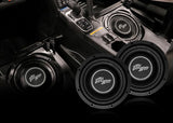 UTV Stereo Can-Am Maverick R BRP GO Elite Series Stage 6 Stereo Kit