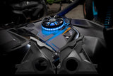 UTV Stereo Can-Am Maverick R BRP GO Elite Series Stage 6 Stereo Kit