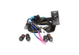 UTV Stereo Can-Am Maverick R BRP Go Subwoofer RCA Output Harness & Remote