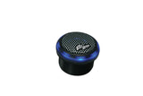 UTV Stereo Can-AM Maverick R  Built In RGB LED Pro Series 1" Tweeter - Pair
