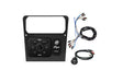 UTV Stereo Can-Am Maverick R Head Unit Mount Kit
