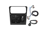 UTV Stereo Can-Am Maverick R Head Unit Mount Kit