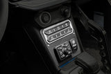 UTV Stereo Can-Am Maverick R Head Unit Mount Kit