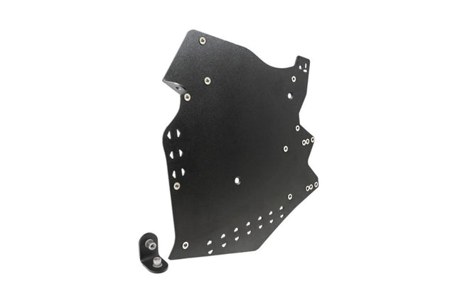 UTV Stereo Can-Am Maverick R Upper Amplifier Mount