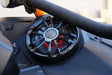 UTV Stereo Can-Am Maverick X3 6.5” Dash Panel Speaker Enclosures