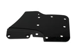 UTV Stereo Can-Am Maverick X3 6.5” Dash Panel Speaker Enclosures