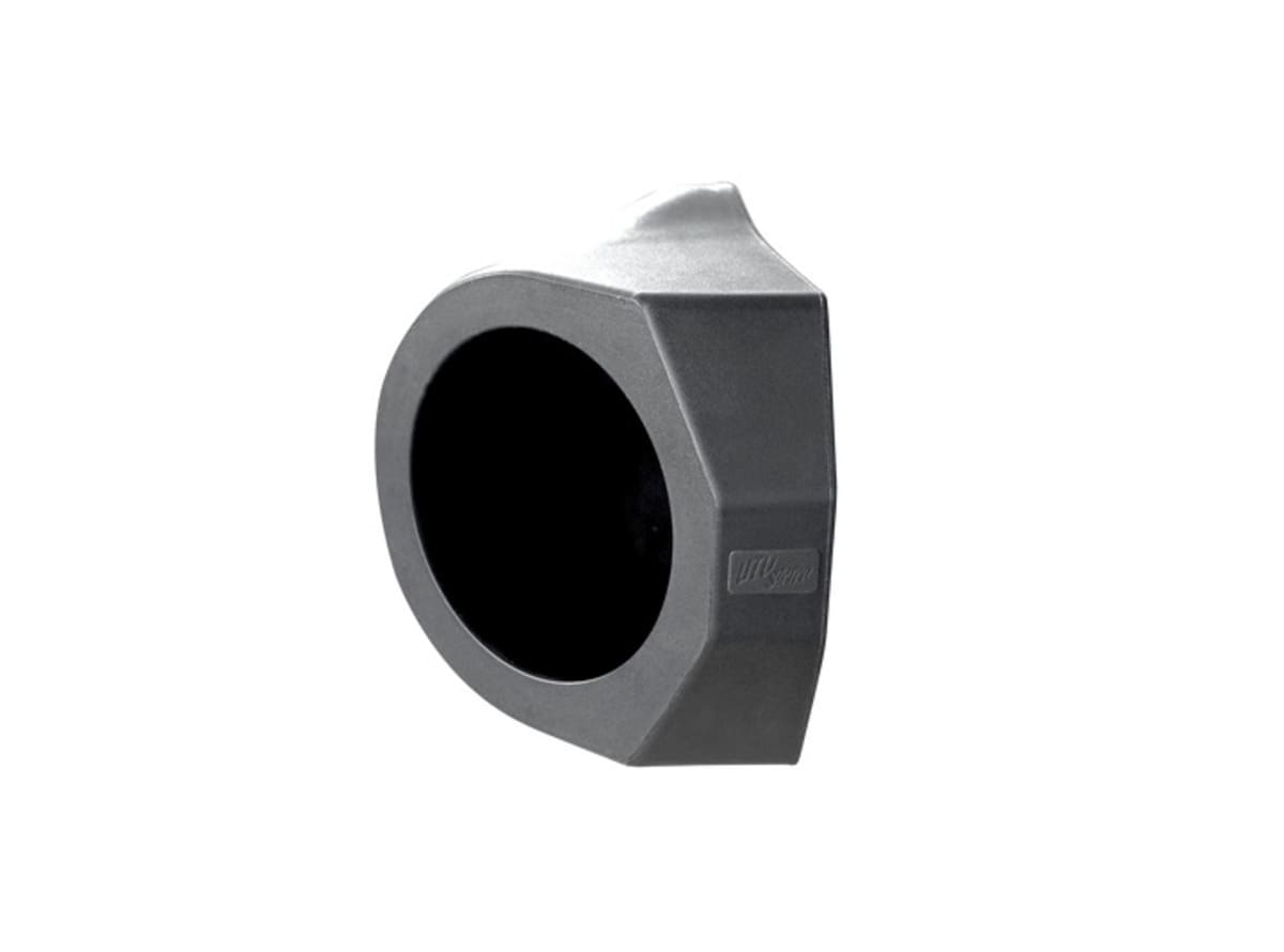 UTV Stereo Can-Am Maverick X3 6.5” Kick Panel Speaker Enclosures