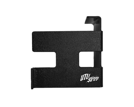 UTV Stereo Can-Am Maverick X3 Dual Battery Mount