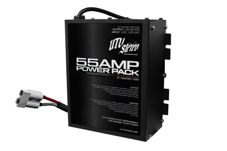UTV Stereo Can-Am Maverick X3 Platinum Series AGM 20L Battery