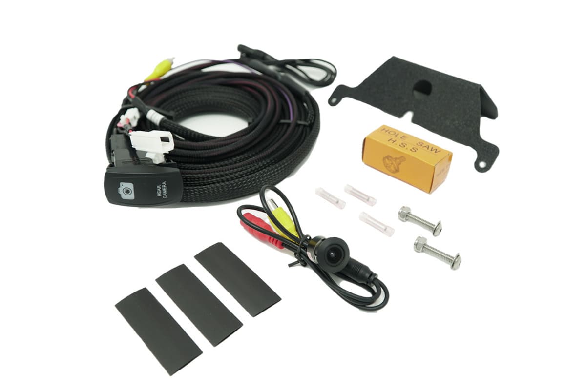 UTV Stereo Can-Am Maverick X3 Signature Series Stage 6 Stereo Kit