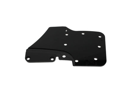 UTV Stereo Can-Am Maverick X3 Smart Lok Relocation Mount